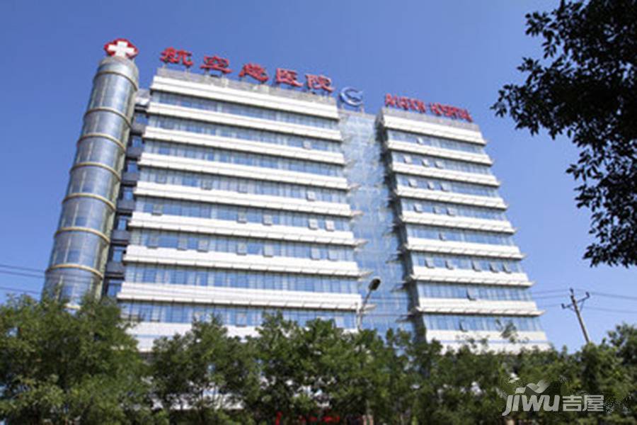 恒大·名都配套图图片