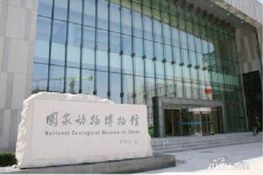 恒大·名都配套图图片