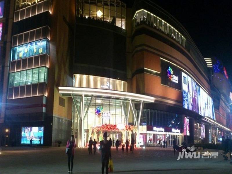 橡树湾LIVING MALL实景图图片