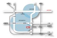 中阳大厦（北京）位置交通图图片
