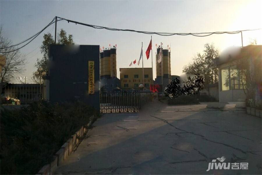 东洲家园配套图图片