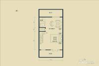 融科钧廷5室3厅5卫475㎡户型图