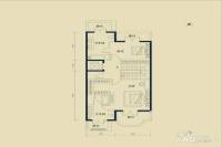 融科钧廷5室3厅5卫475㎡户型图