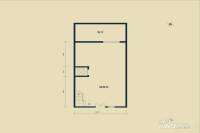 融科钧廷5室3厅5卫475㎡户型图