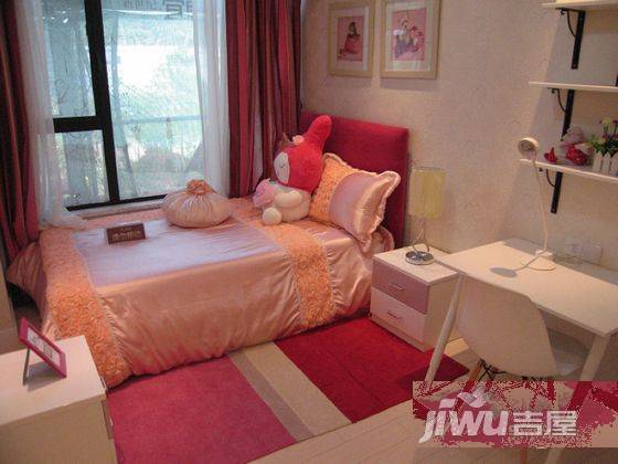 新世纪宜居样板间图片