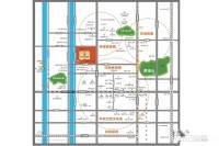 碧桂园东江月位置交通图