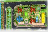 碧桂园水岸星城规划图图片