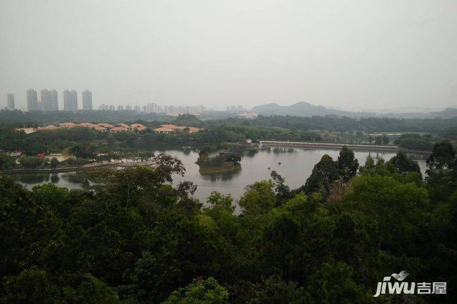 德基广场配套图图片