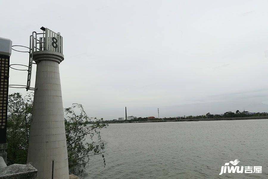 碧桂园天御湾配套图图片