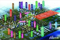 鸿运国际商城规划图图片