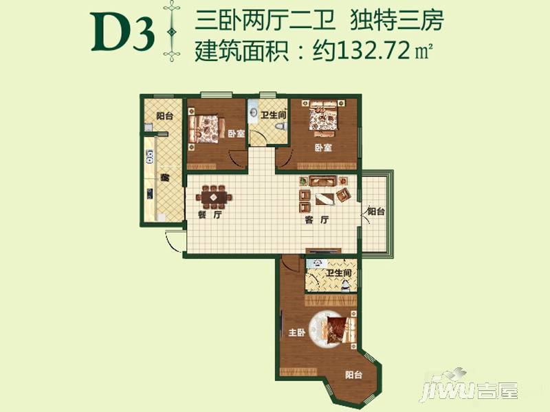 新时代8号院
                                                            普通住宅
