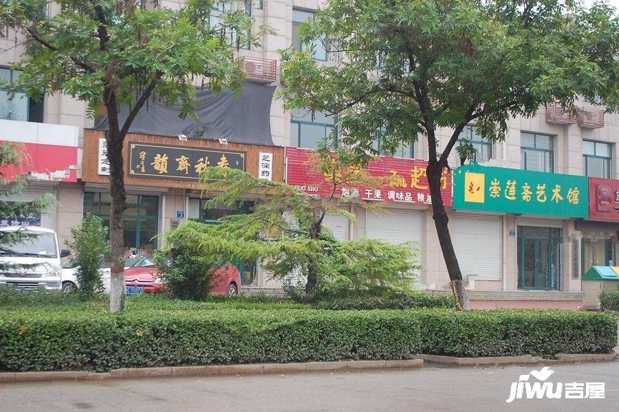 奥林匹克花园位置交通图图片