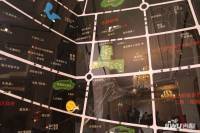 紫御城位置交通图图片