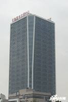 中欧国际大厦位置交通图图片