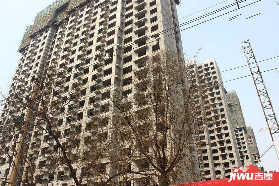福园云墅实景图84