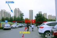 玉龙湾·江南豪庭位置交通图图片