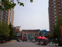 华东龙泉太阳城实景图图片