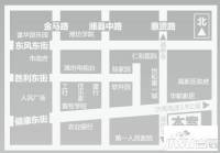 亿丰时代广场位置交通图图片