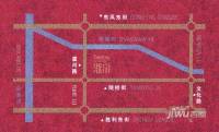 潍京位置交通图图片