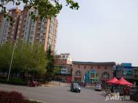 华东龙泉太阳城实景图图片