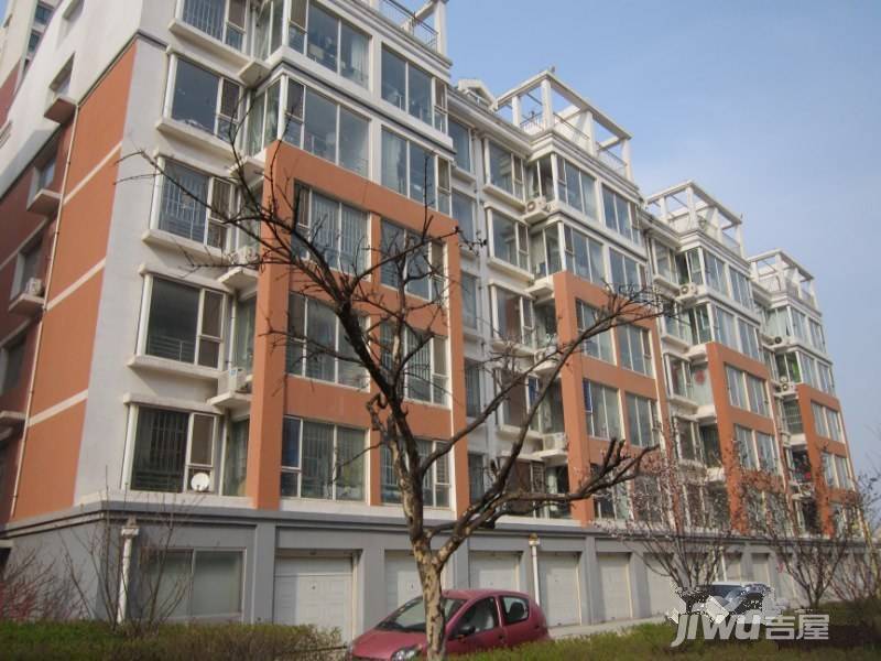 新方新怡园外景图/效果图潍坊坊子新方新怡园