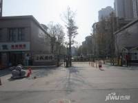 上城国际实景图457