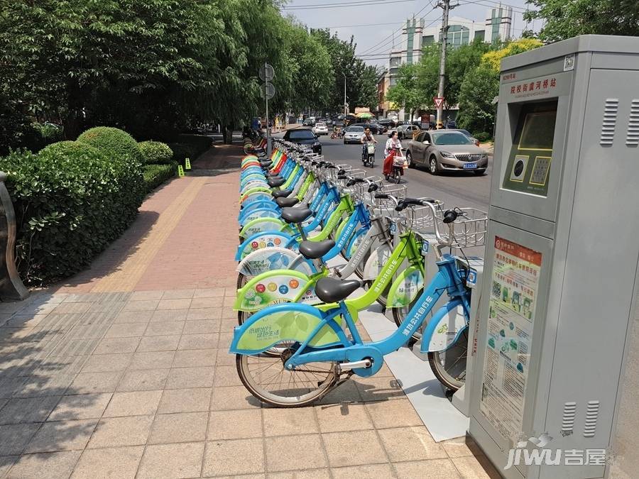 阳光100城市广场图片