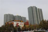 宜辉现代城实景图图片