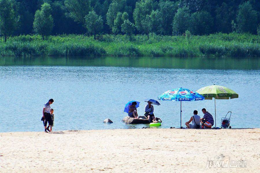 大川兰溪境界配套图图片