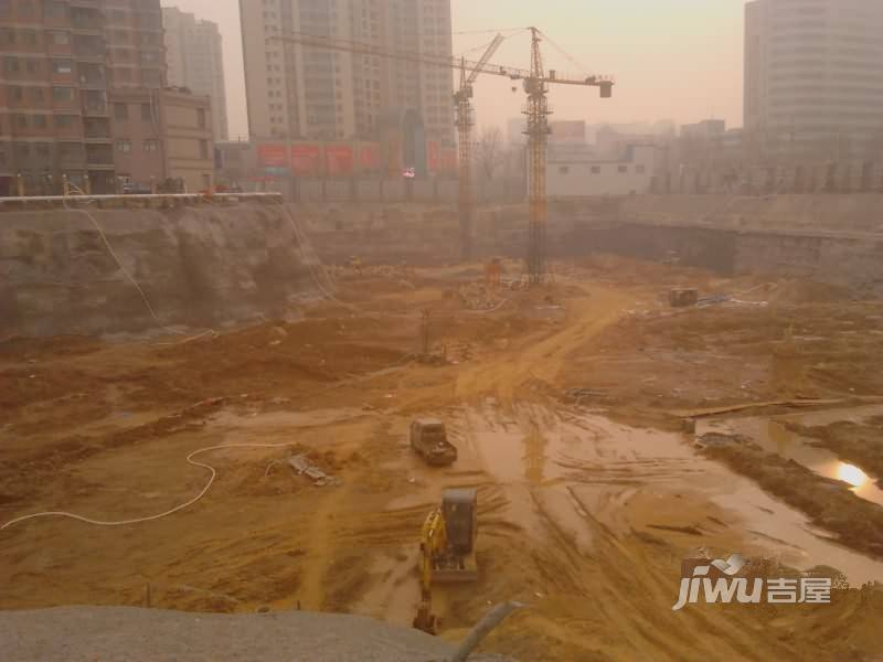 浩博香港城实景图14