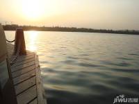 天润浅水湾实景图图片