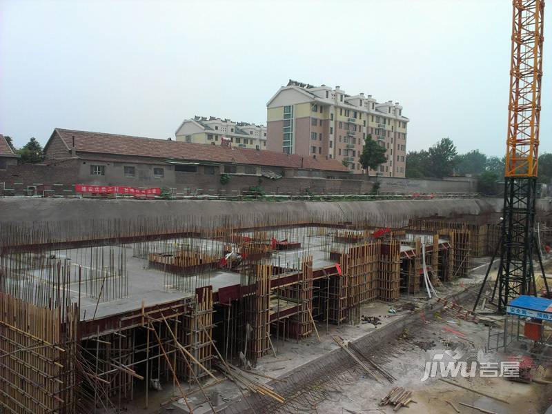 雷士书香宜家实景图图片