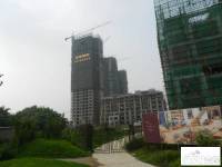 上城国际实景图558