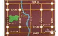 紫金公馆位置交通图图片