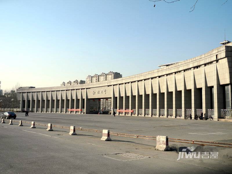 奥森花园-奥森花园聊城大学-14