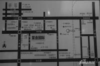 紫金国际广场位置交通图