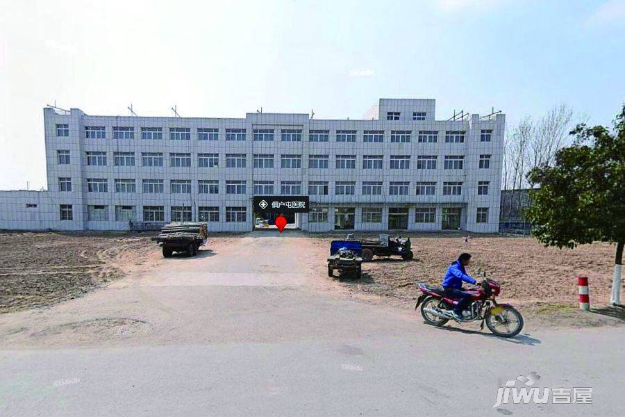 军威舜馨苑配套图图片