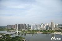 鲁商凤凰城实景图图片