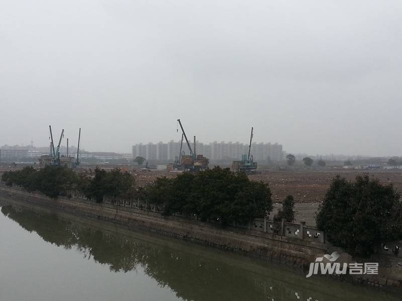 七宝宝龙城市广场实景图图片