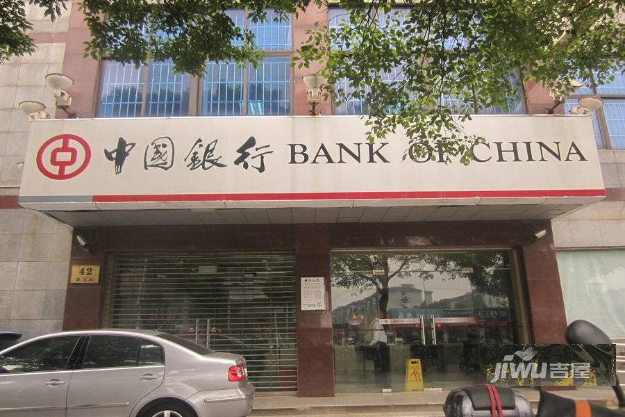 安亭新镇宾根花园配套图图片