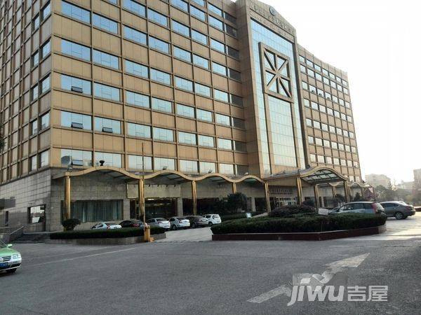 阳光葡提公馆配套图图片
