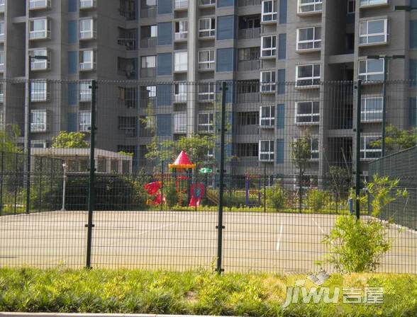 阳光城新界实景图图片