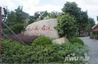 西上海御庭实景图图片