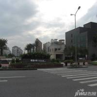 咸塘商业步行街实景图5