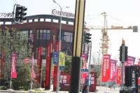 金山红星国际广场实景图图片