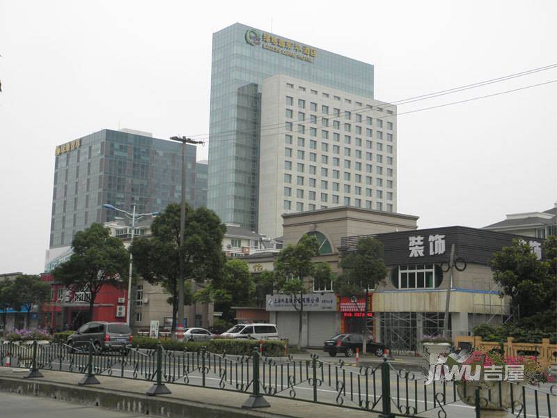 韩村路商业街配套图18