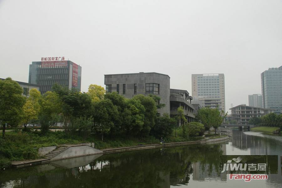 新城金郡M11金座配套图图片
