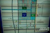 华侨城十号院位置交通图图片