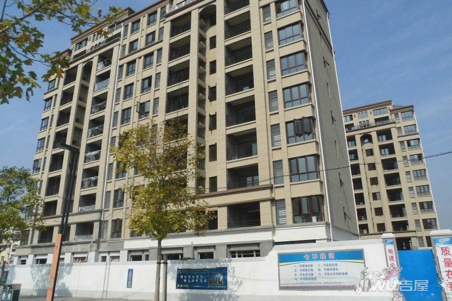 满香苑实景图图片
