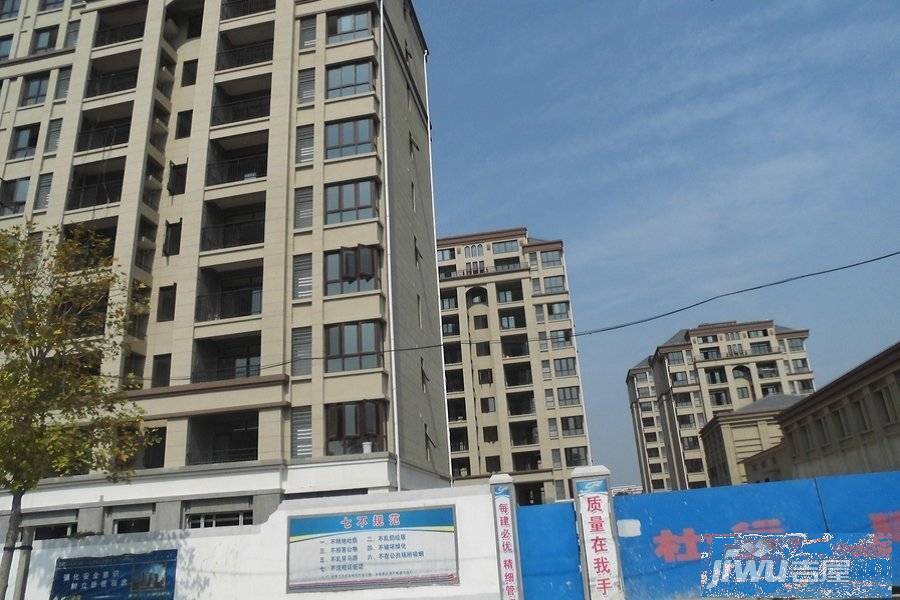 满香苑实景图图片